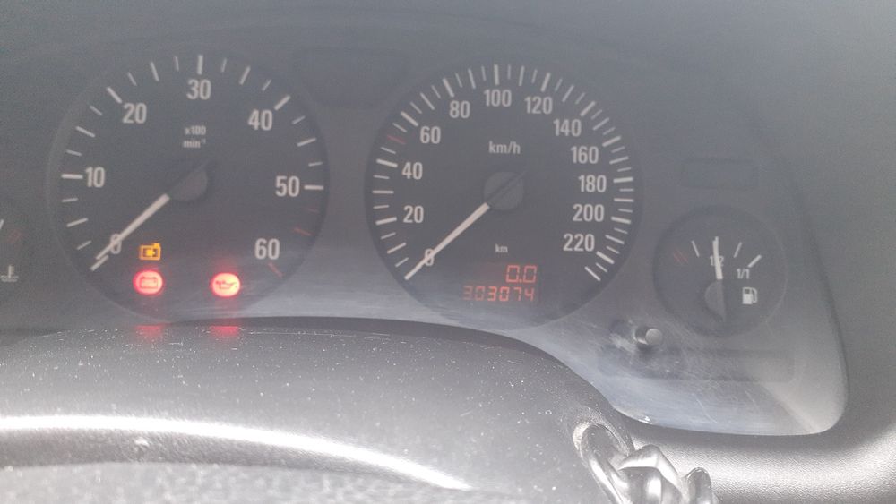 Vând Opel astra G. 2002