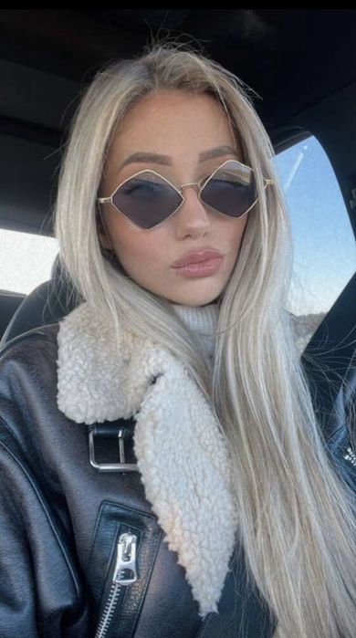 Слънчеви очила нови