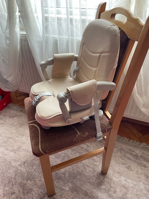 Детско столче за хранене