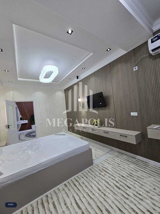 BUXORO. BUKHARA CITYDA ARZON NARXDA 2 xonali kvartira sotiladi. №891