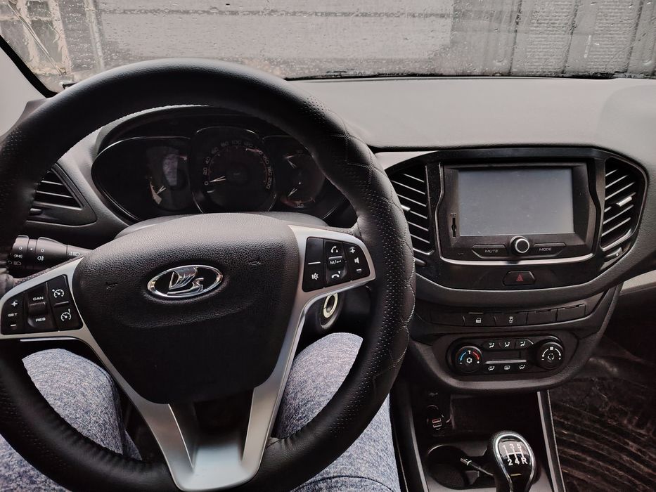 Lada Vesta 2019 — 3