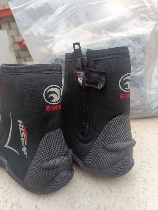 Акваботы - боты для дайвинга и охоты