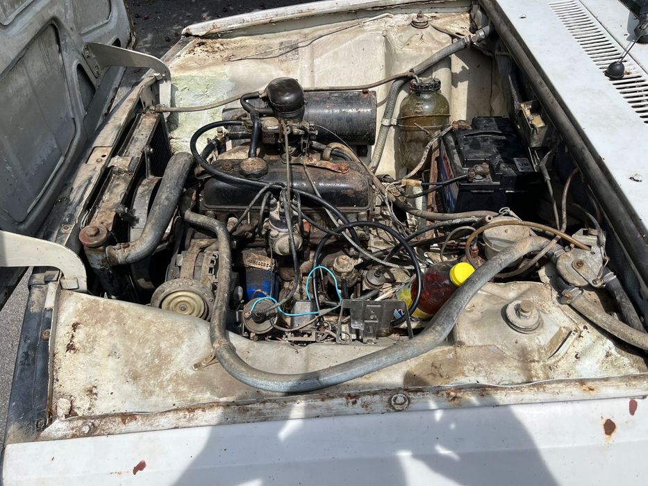 Vand dacia 1310 TX din 1988