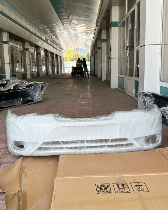 GM zavod ,sex banfer