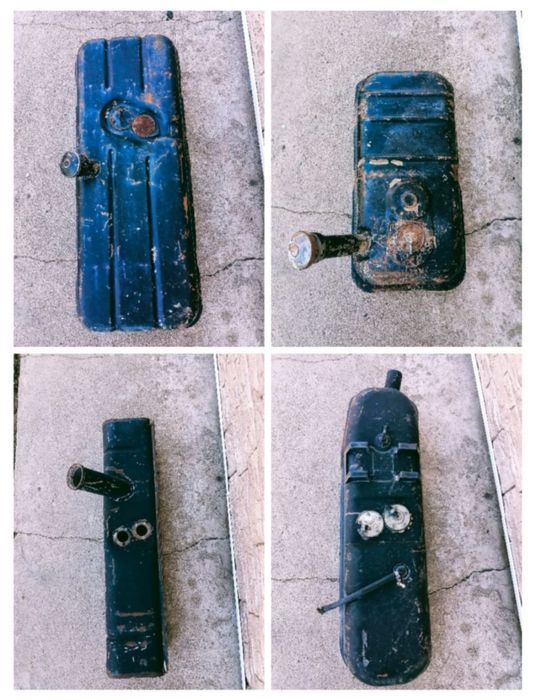 Запчасти на УАЗ и ХАНТЕР, ПАТРИОТ Цены в описаний