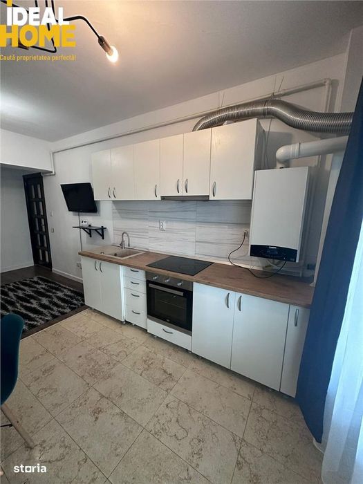 Apartament 2 camere INTABULAT Royal Town