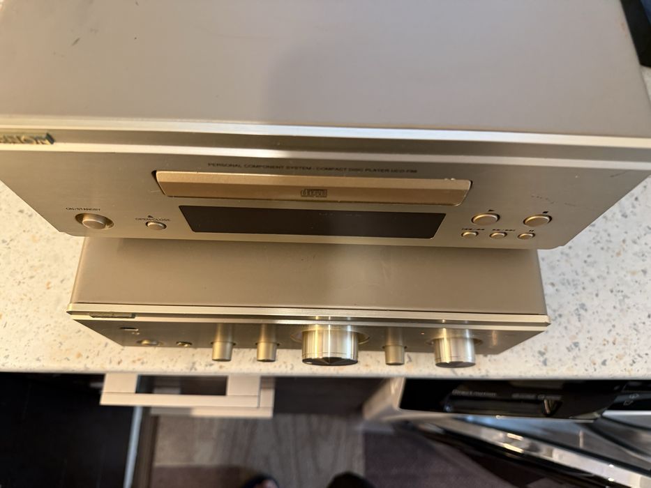 Denon UPA-F88 Стерео