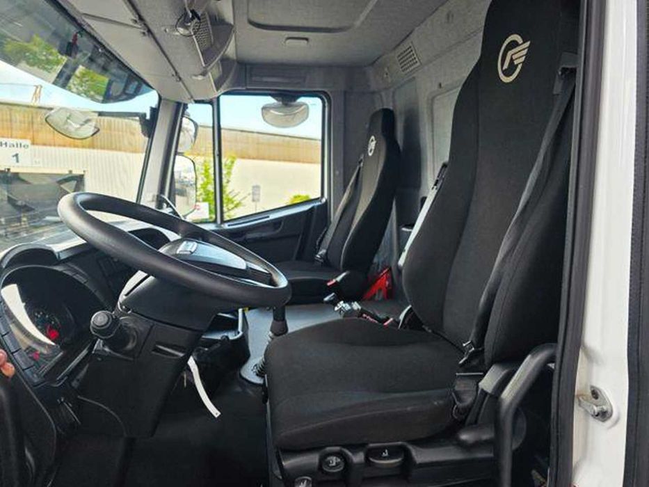Самосвал Astra HD9 Iveco 84.50-80