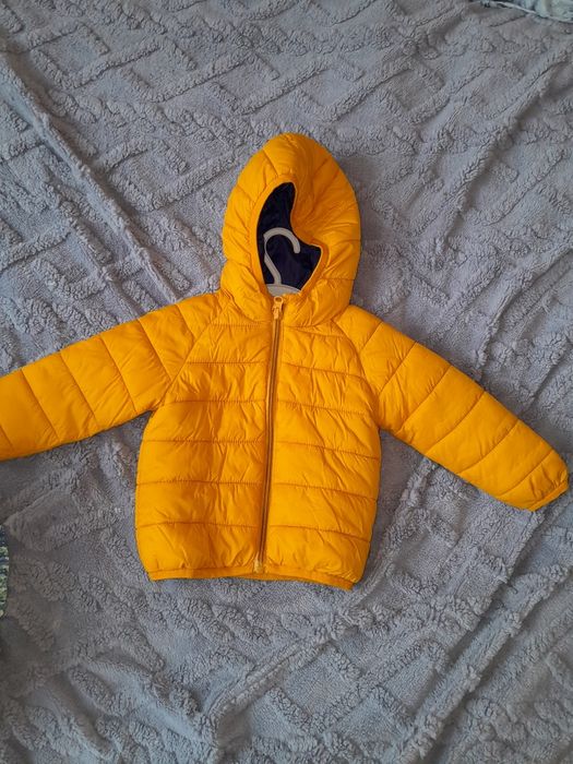 Куртка детская  весна