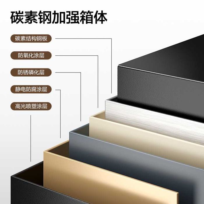 Seyf deli Сейф Deli 33121S серый 45x38x32 21,1кг Скидки !!! Акция !!!