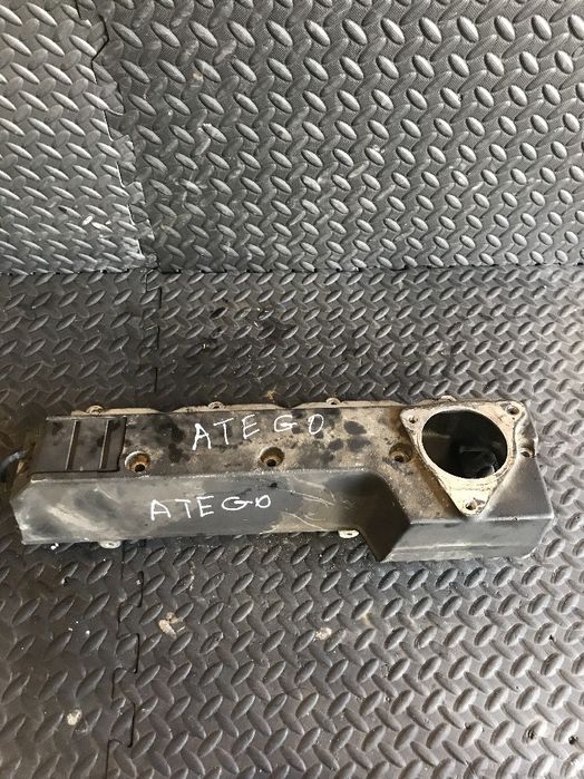 Всмукателен колектор за Mercedes Vario 815 (1998-2006) A9040980717