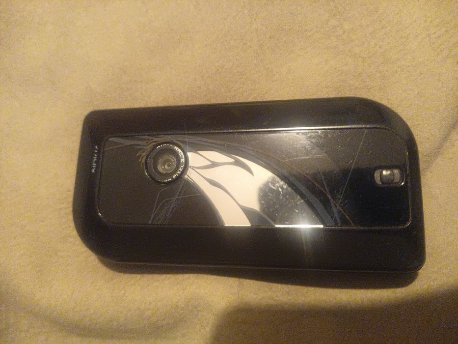 Nokia 7610 арегинал .