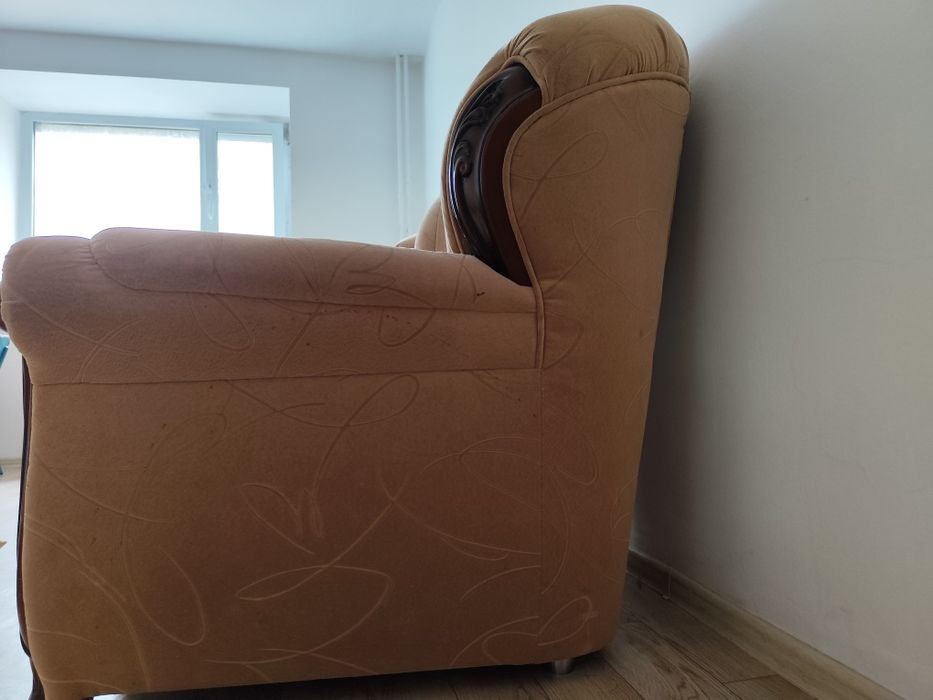 Продается кресло