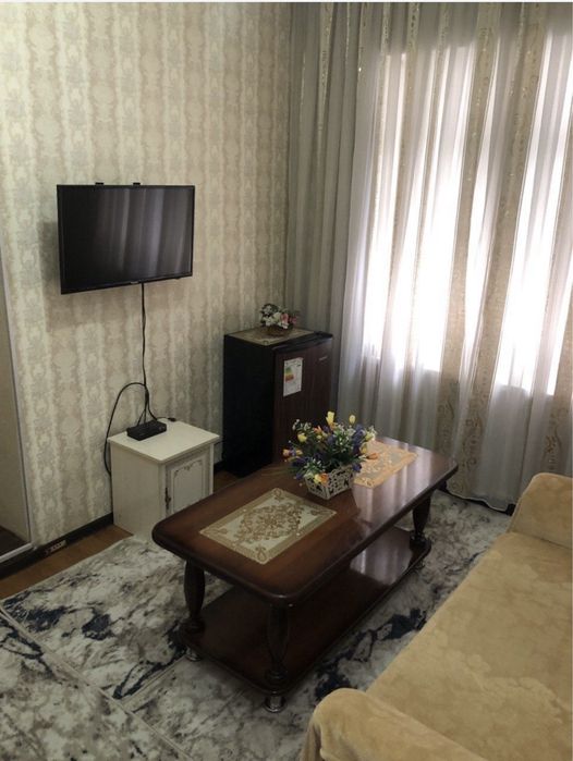 Яшна Обод 1 ком.