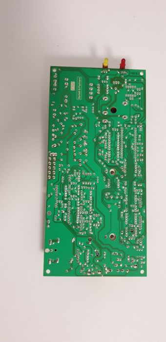 Placa Immergas Eolo Star , Eolo Mini cu leduri