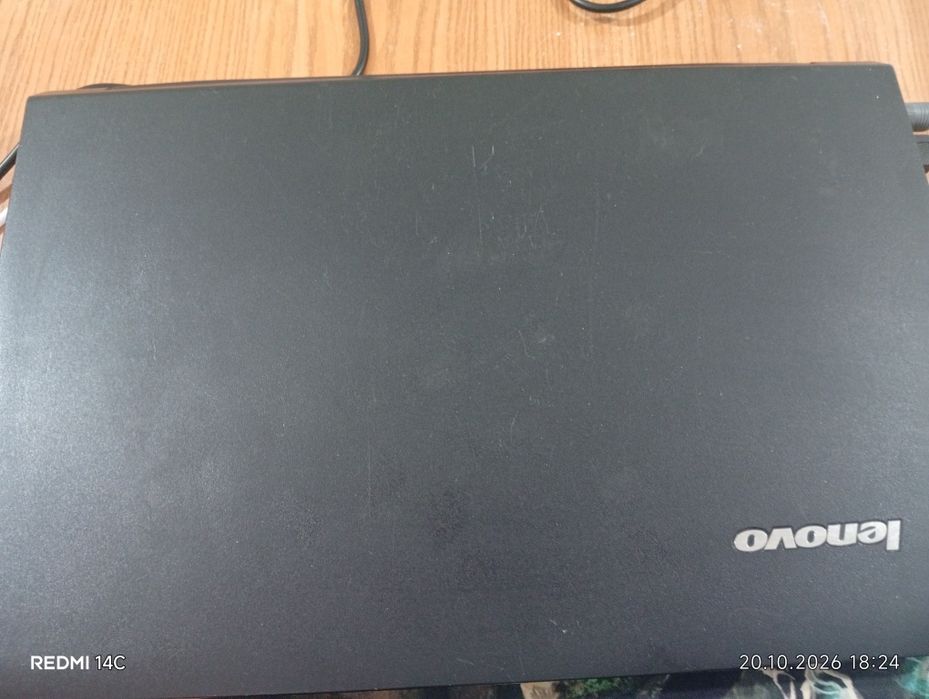 Ноутбук Lenovo (w.8)