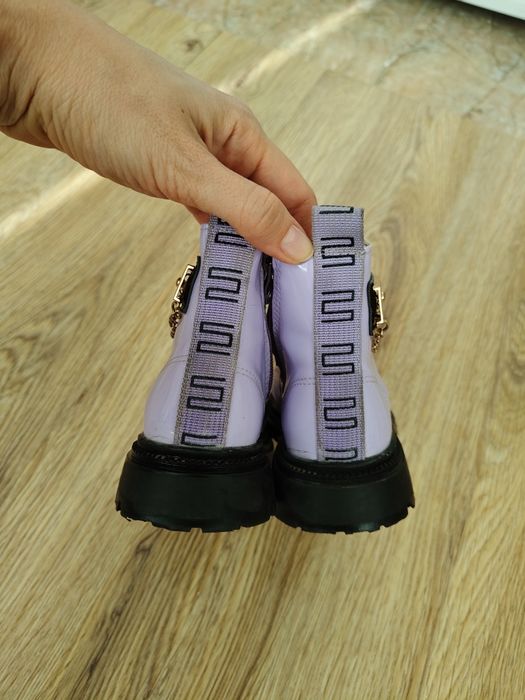 Ботинки детские / полуботинки