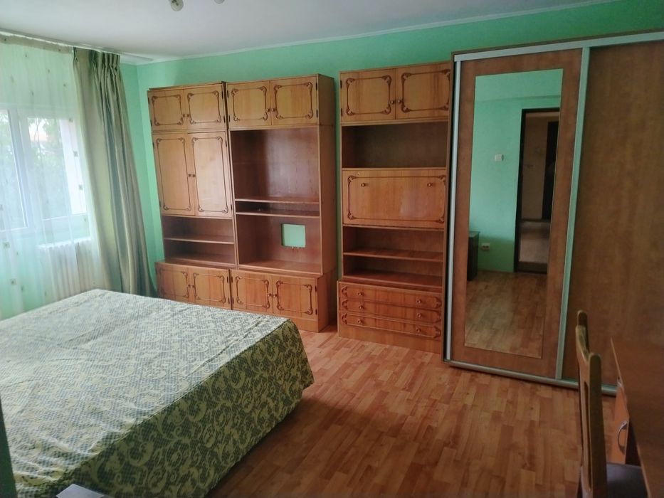 Închiriez apartament 2camere