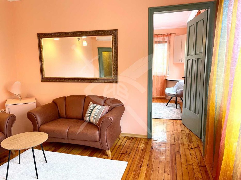 Дава се под наем Двустаен апартамент в София, Център - 60 кв.м за 648.21 € - Снимка #5