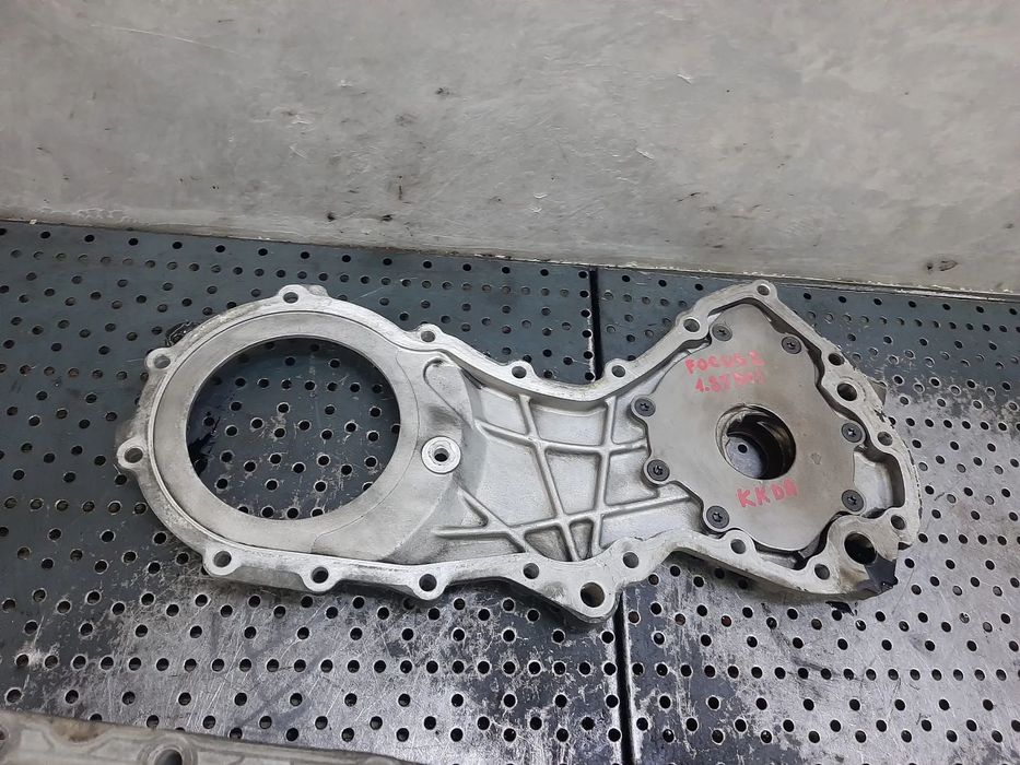 pompa ulei 1.8 tdci kkda ford focus 2 7s4q-6fd08-ah