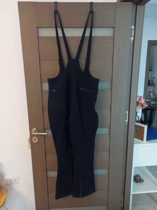 Pantaloni ski, vintage, Gigi Rizzi, 175cm