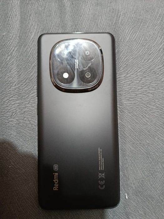 Redmi Note 14 Pro+ 256