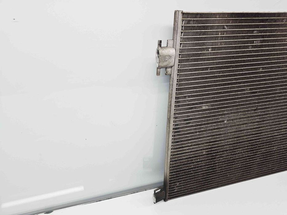 Radiator clima / AC Nissan Qashqai (2) [Fabr 2013-2017] 921009251R 1.5