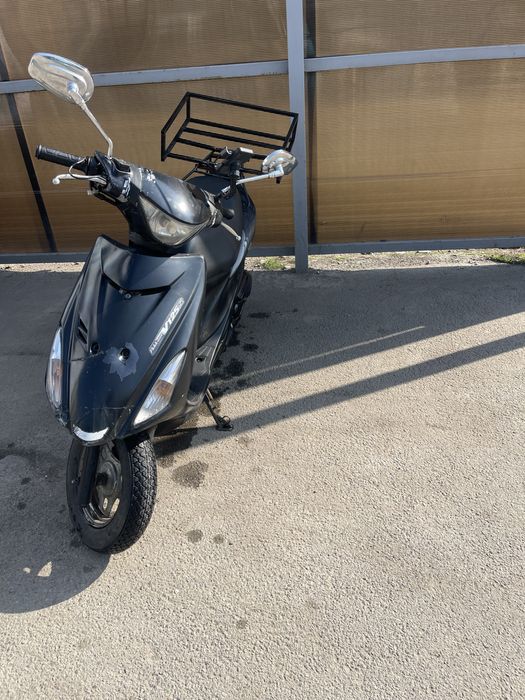 Suzuki adresss сатылады