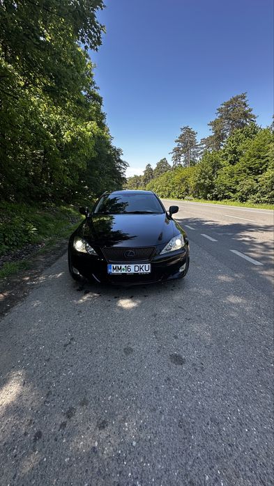 LEXUS IS 0 — imagine 2