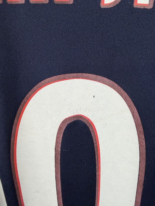 Тениска Nike PSG Paris Saint Germain  Neymar Jr размер М