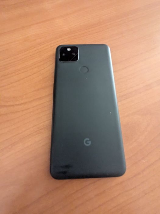 google pixel 5A 5G defect