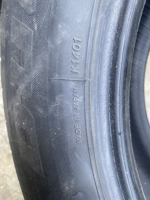 Продам шины Bridgestone
