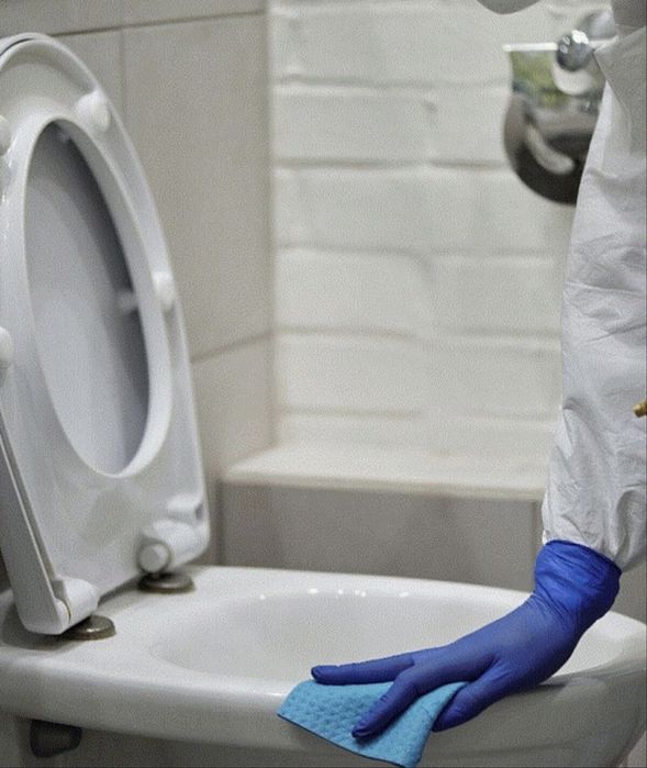 Servicii profesionale de curățenie la domiciliu