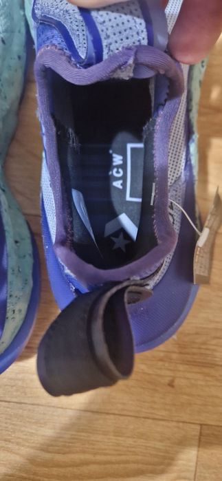 Converse брутални маратонки  актуални за сезона  оригинални