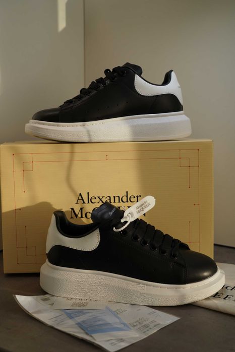 Adidasi ALEXANDER Mc.Queen - Produs Nou - Full Box, Premium Unisex