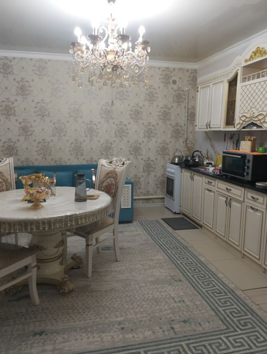 Продаётся уютный дом.