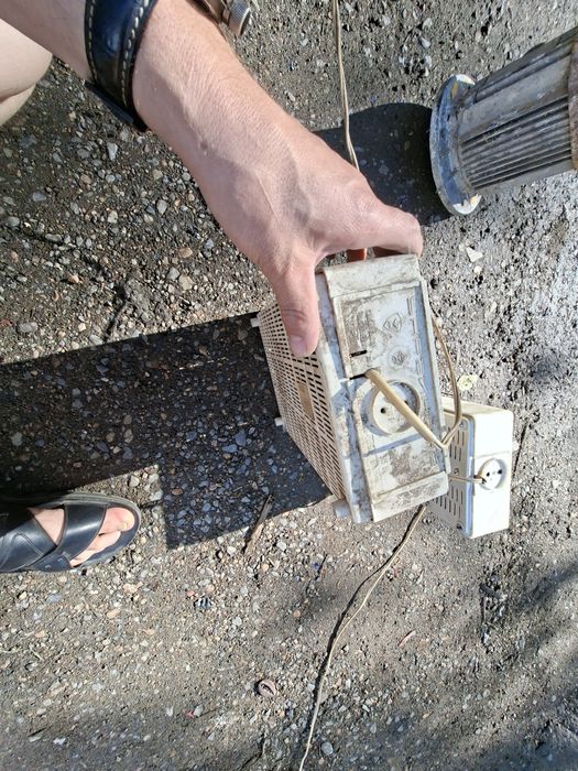 Стабилизатор напряжение