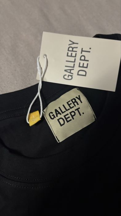 gallery dept Тениска