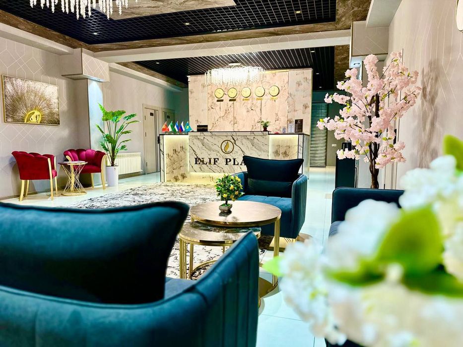 Kunlik kvartira Mehmonxona Hostel Hotel Гостиница