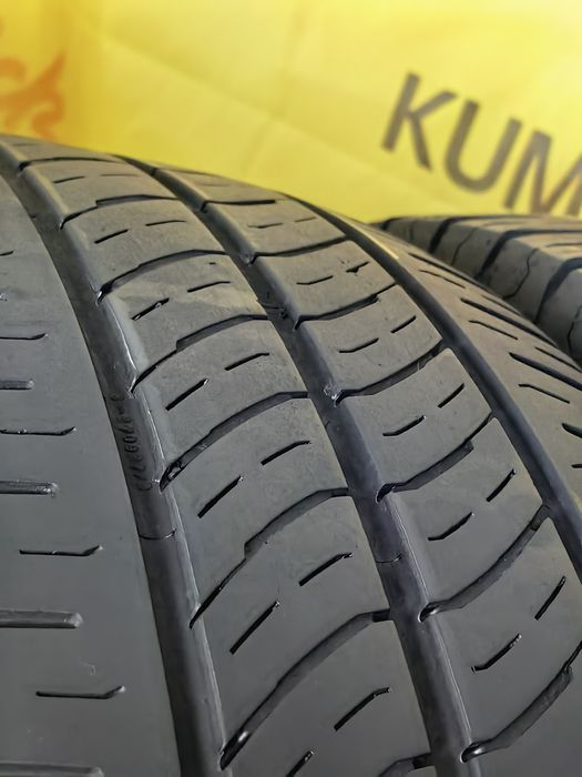 235/65R16C Semperit 2024 by Continental stare foarte buna