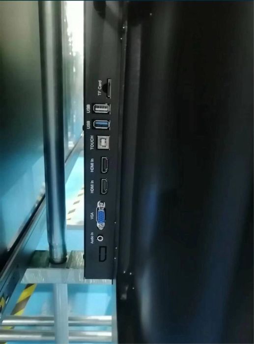 Интерактивные панели высшее качество