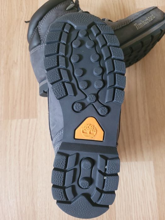 Ghete Timberland baiati 35
