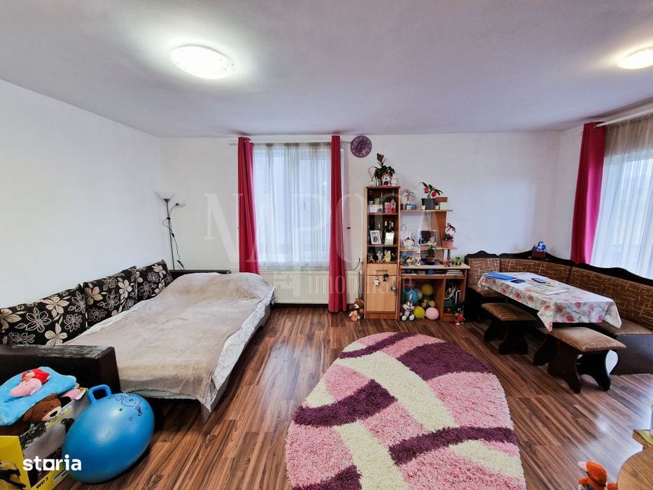 Apartament 2 camere de vanzare in Marasti, Cluj Napoca
