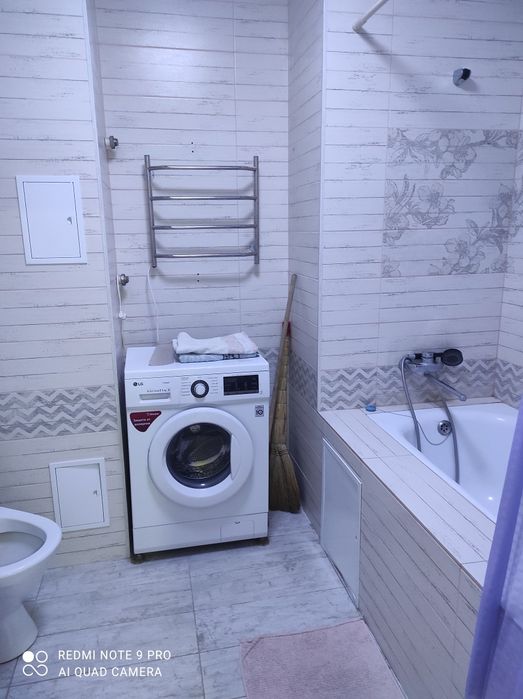 Сдам евро 2 квартиру