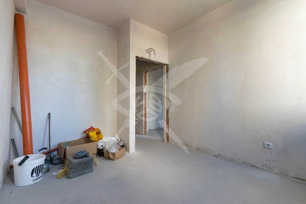 Тристаен апартамент в жк. Дървеница № 90811