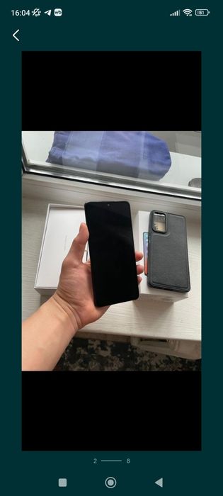 Redmi note 10 pro// Редми нот 10 про