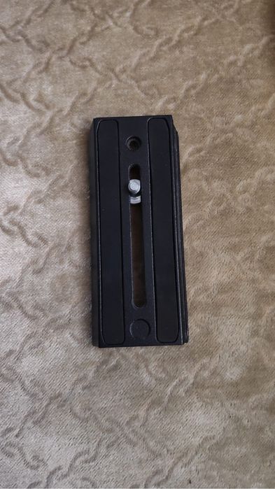 Monopiedul Manfrotto MVMXPRO500