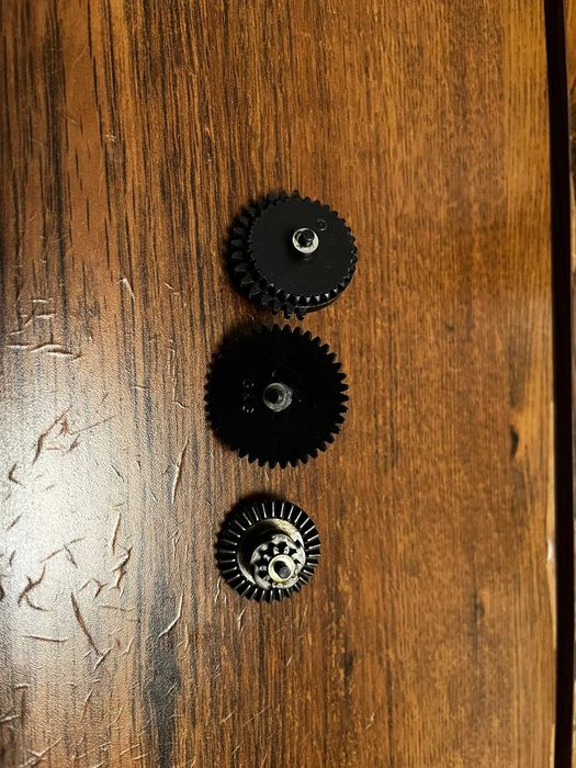 G&G set rulmenti / G&G set rot