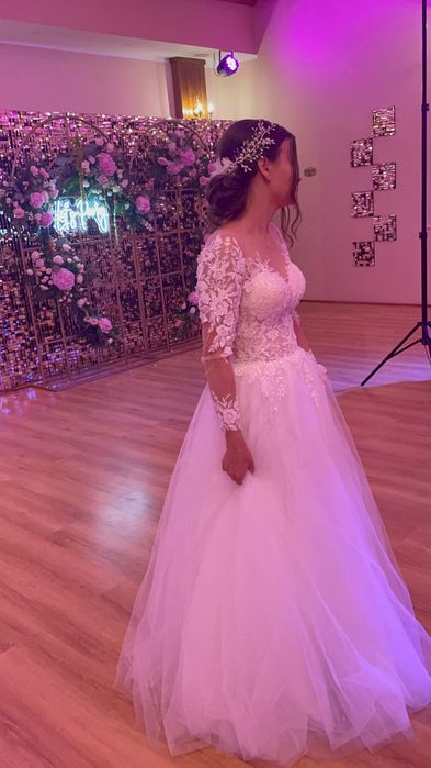 Rochie de mireasă