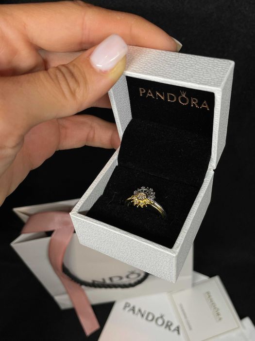 Пръстен Пандора / Pandora
